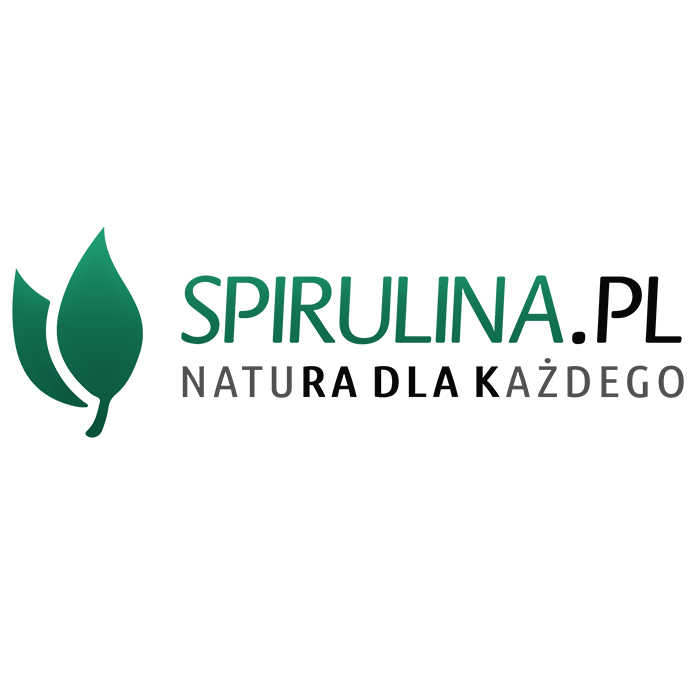 Spirulina logo