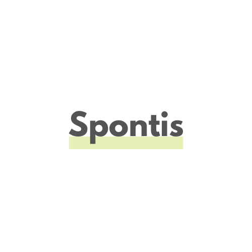Spontis logo