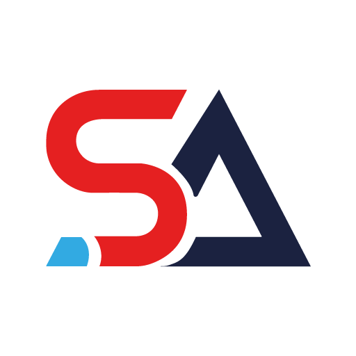 Sport Academy logo