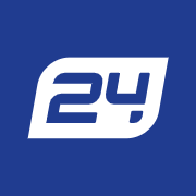 Sport24.pluska.sk logo