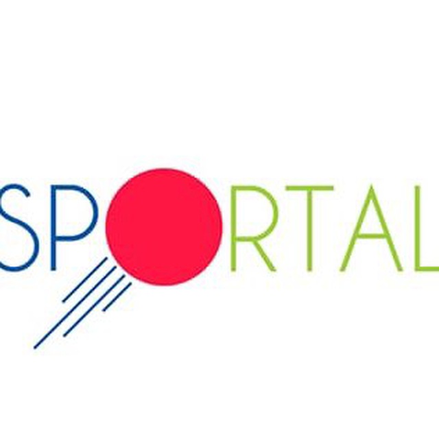 Sportal.az logo