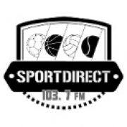 Sportdirectradio.es logo