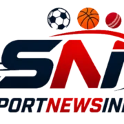 Sportnewsinfo.com logo