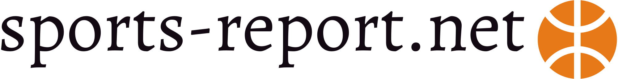 Sports Report logo