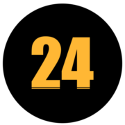 Sports News 24 logo