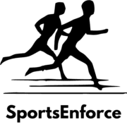 Sports Enforce logo