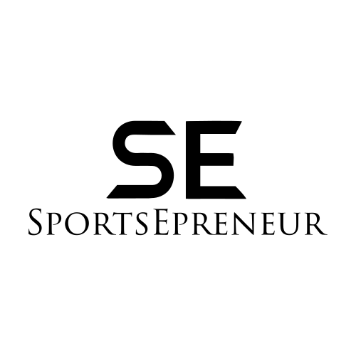 Sportsepreneur logo