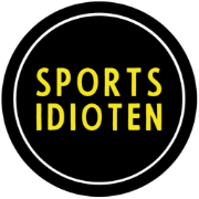 Sportsidioten logo