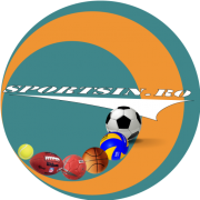 Sportsin.Ro logo