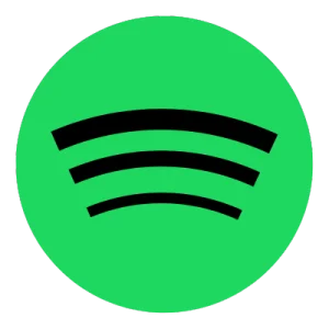 Spoti Max logo