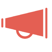 Spreekbuis logo