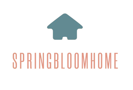 Spring Bloom Home logo