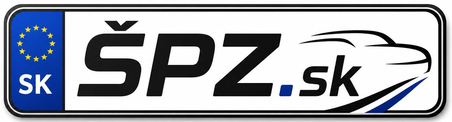 SPZ.sk logo