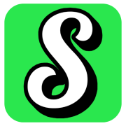 Squardle Game logo