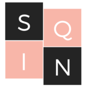 Square Inch Home logo