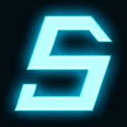 STANGR The Man logo