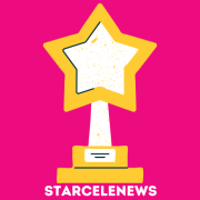 Star Cele News logo