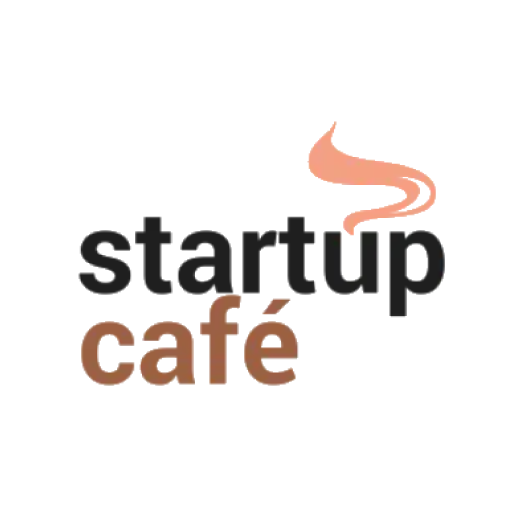 Startup Café logo