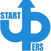 Startupers logo