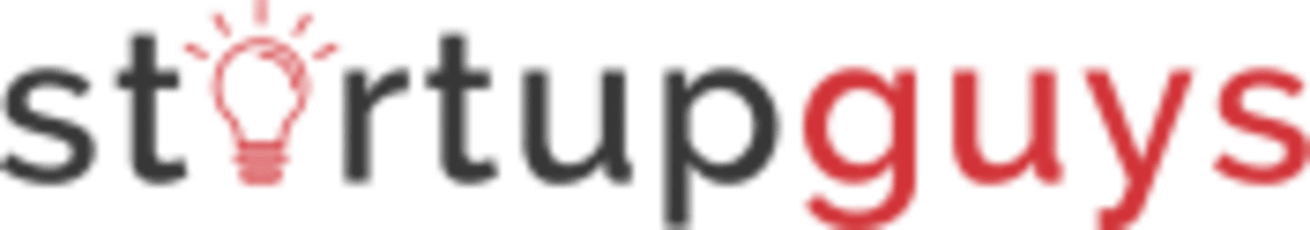 Startup Guys logo