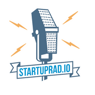 Startuprad.io logo