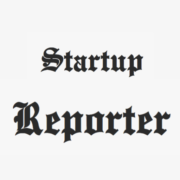 Startup Reporter logo