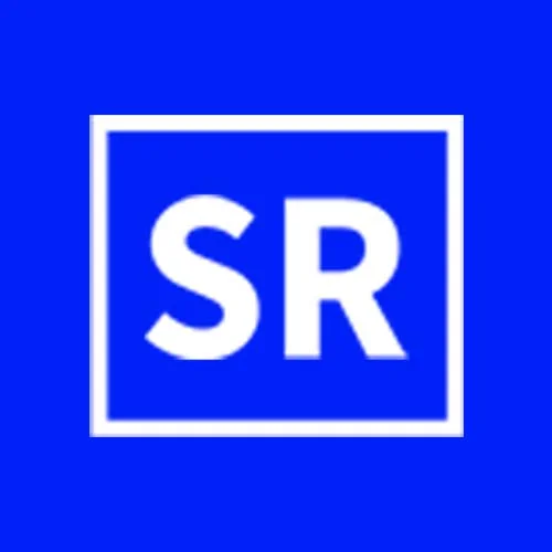 Startup rise logo