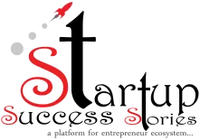 Startupsuccessstories.in logo
