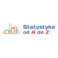 Statystyka od A do Z logo