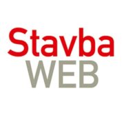 Stavbaweb.cz logo