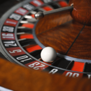 Stealth Gamble logo
