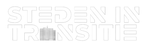 StedenInTransitie logo