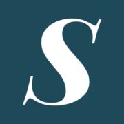 Stedentripper logo