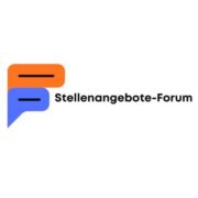Stellenangebote Forum logo