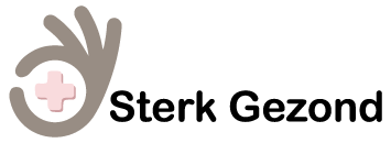 Sterkgezond.nl logo