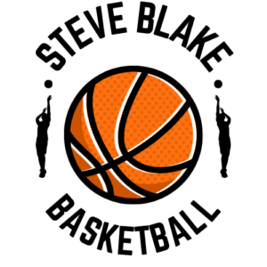 Steve Blake Basketball logo