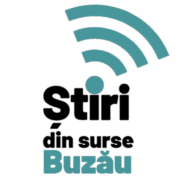 Stiridinsursebuzau.ro logo