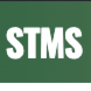 STMS logo