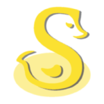 Straaltjezon.nl logo