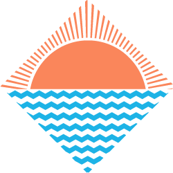 Strandweer.nu logo