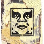 Street Art 13 logo