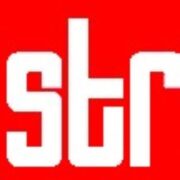 Strill logo