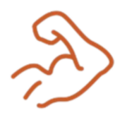 Stronger with Thyme logo