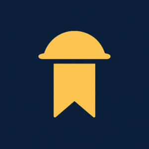 Studentergaver logo