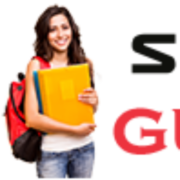 Studentguidemag.com logo