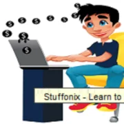 Stuffonix.com logo