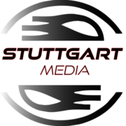 Stuttgart Media logo