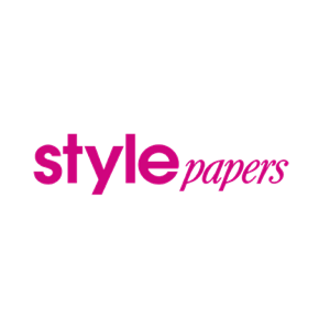 Stylepapers.com logo