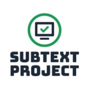 Subtext Project logo