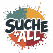 Suche 4 All logo